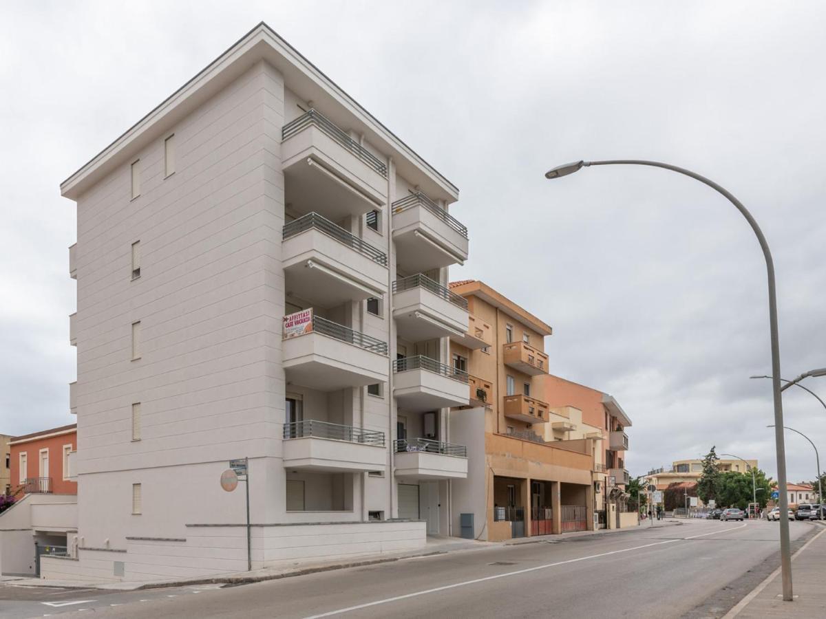 Apartment Agostino 2 By Interhome Alghero Eksteriør billede