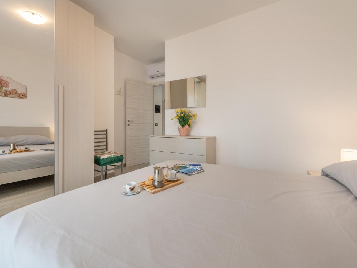 Apartment Agostino 2 By Interhome Alghero Eksteriør billede